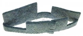 Motor Filter - 4055359741 Filter Motor Sponge [Electrolux Aeg]