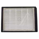Compatible Vacuum Cleaner Filter - Hepa Filter For Bsh Vz54000