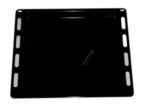 Fry Pan - 00748225 Baking Tray Enamel [Bosch Siemens]