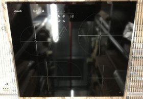 Hisense Gorenje Ceramic Surface - 245042 Glass-ceramic Plate