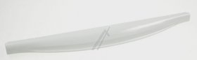 Oven Door Handles - 8025336 Door Handle E501 White [Amica]