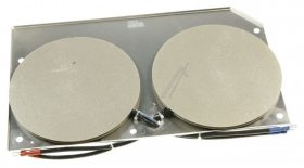 Induction Board - Induction Cooker Coil_left [Arcelik]