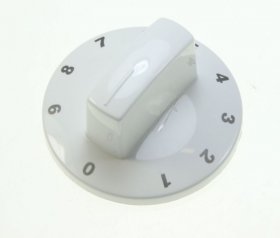 Control Knobs - 8071271095 Knob Energy Regulator [Electrolux Aeg]