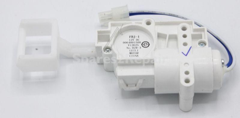 Haier Cylinder Transformer - 0064001500 49045967 Crushed Ice Solenoid Electromagnetism Valve