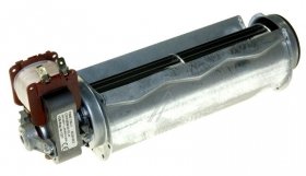 Cooling Fan Motor - C20x0e99-24 50276973000 Fan Oven Tangential [Electrolux Aeg]