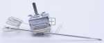 Hisense Gorenje Oven Thermostat - 55 17062 140 726504 Capillary Thermostat 140 Ego Ng3