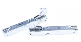 Atlan Door Hinges - 302060400017 Hinge Assembly (set)