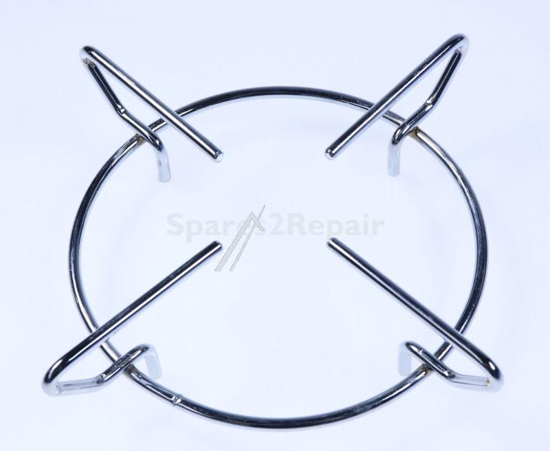 Dometic Cooker Pan Support - 407149530 Grid Chrome Plated