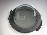 Washing Machine Window - 2505600900 C00871452 Front Door Assembly Bx Xl Yk [Arcelik]