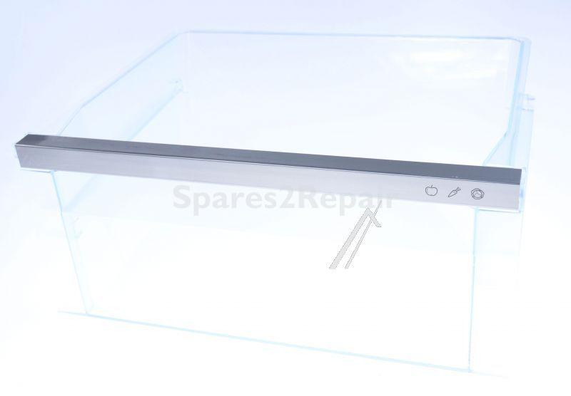 Liebherr Refrigerator Drawer - 979684400 Drawer Full Ef H 200 Odd