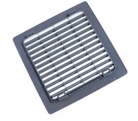 Samsung Casing Cover - Da63-07680a Cover Unit Aw3-14 Abs Hb Inox Gray Hg-07