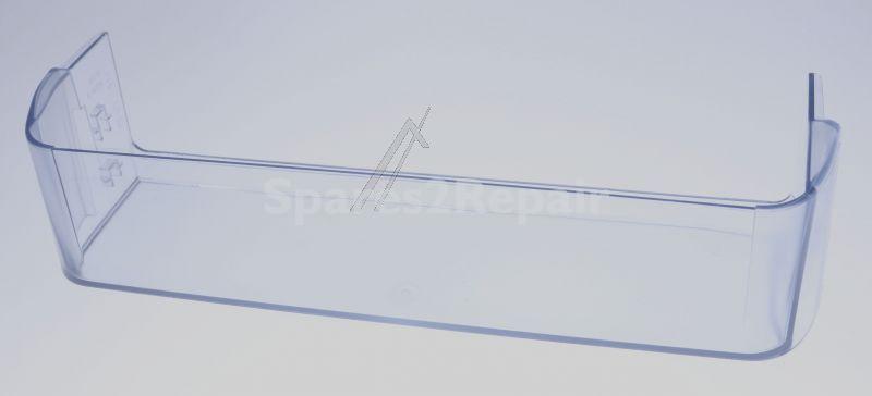 Refrigerator - Freezer Door Shelf - 42309917 Bottle Shelf-270arc (trans Blue)rv1 [Vestel]