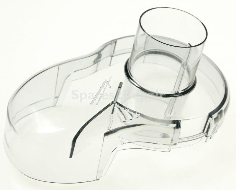 Flap - Fs-9100033455 Lid-centrifuge-turquoise [Groupe SEB]