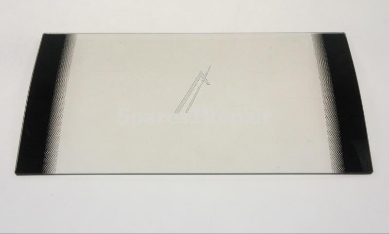 Door Panel - Glass Door [Delonghi]