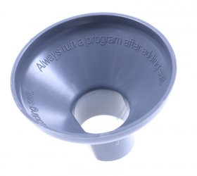 Hisense Gorenje Hopper - 802005 Salt Funnel Dw30 Ral7024