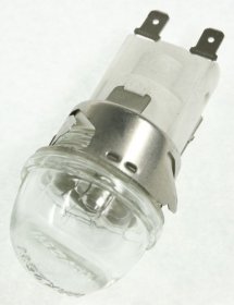 Glass Lamp Cover - Assembly Fitting+lamp+tray [Airlux]