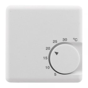 Inotech Thermostats - Thermostat MÉcanique Pour Chauffage