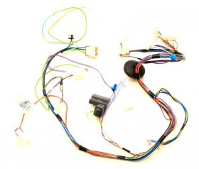 Cable-plugs-adapter - 1767022000 C00871687 Mese Cable Harness [Arcelik]