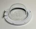 Door - 2499000100 C00883893 Front Door Assembly [Arcelik]