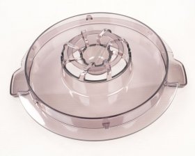 Flap - 12037765 Top Cover [Bosch Siemens]