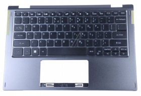 Acer Notebook keyboards - 6b h67n8 f01 Cover Upper With Kb Us-int Acer Notebook keyboards - 6b h67n8 f01 Cover Upper With Kb Us-int