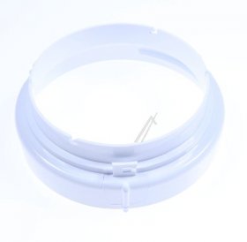 Adapter - Hose - 4055399663 Connector Air Outlet N1-v1(h9) [Electrolux Aeg]