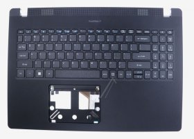Acer Notebook keyboards - 6b vprn7 062 Cover Upper With Keyboard Us-int Blue Acer Notebook keyboards - 6b vprn7 062 Cover Upper With Keyboard Us-int Blue