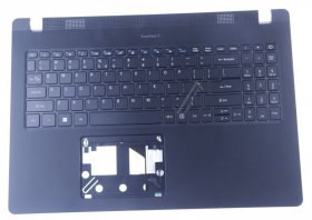 Acer Notebook keyboards - 6b vptn7 030 Cover Upper With Keyboard Us-int Blue Acer Notebook keyboards - 6b vptn7 030 Cover Upper With Keyboard Us-int Blue