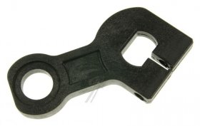 Saeco Lever - Black Mech moving Crank V2 P60