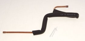 Hose - 15120600003102 Suction Pipe Assembly [Midea]