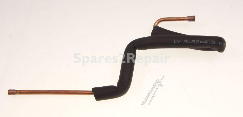 Hose - 15120600003102 Suction Pipe Assembly [Midea]