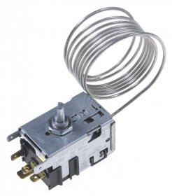 Fridge Thermostat - 077b5260 2063979823 Thermostat 1250mm [Electrolux Aeg]