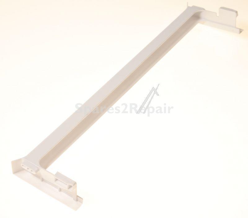 Homa Ornamental Rail - 20122990600 Freeze Decorative Breaker Middle