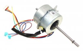 Motor - Ysk50-4gf 11002012031793 Single Phase Asynchronous Motor [Midea]