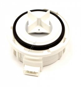 Lg Drain Pump - Abq75742505 Drain Pump