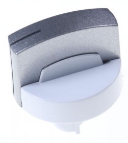 Simfer Button - H20-10-120-065 10001687 Plastic Button White C Model-2019