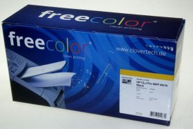 Toner Cartridge - M476k-ly-frc Tonerkartusche, Schwarz, 2,4k