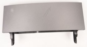 Nivona Panel - 128649 Faceplate 697 Drip Tray Titanium Lacquer