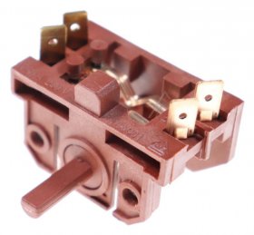 Hisense Gorenje Oven Switch - 798548 Rotary Switch 2ch An-el
