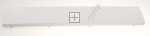 Kickplate - 1067678 Covering Strip [Amica]