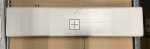 Naber Extractor Hose - P-vro 150 P-vro 150 Flat Duct, Ventilation Pipe, Light Gray - Compair Prime Flow