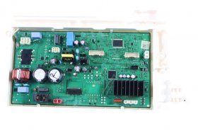 Samsung Power Supply Board - Dc92-02678e Assembly Holder Pcb dv6000t dc94-10475a y sm