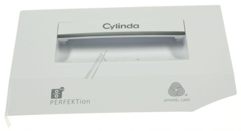 Detergent Dispenser Cover - 2438809077 C00894969 Detergent Drawer Front Cover Assembly [Arcelik]