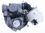 Sump - 1512100900 C00907629 Karna Sump Group Without Valve Complete [Arcelik]