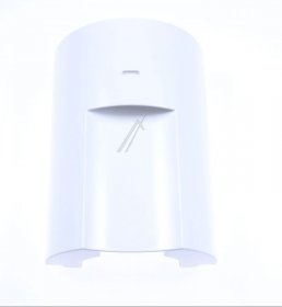 Containers - 7322510274 Ics J300-500 Pomace Container White [Delonghi]