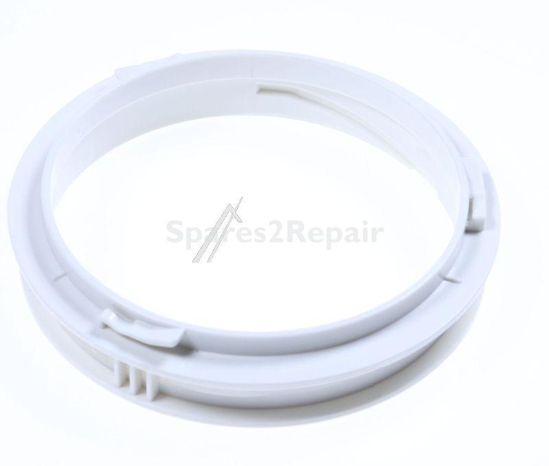Extractor Hose Adapter - 5315110081 Adapter Gooseneck Ø150 Bnc Ex-el2 [Delonghi]