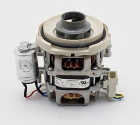 Teka Circulating Motor - Yxw50-2e-1 81785579 Induction Pump Dw8 57 Fim