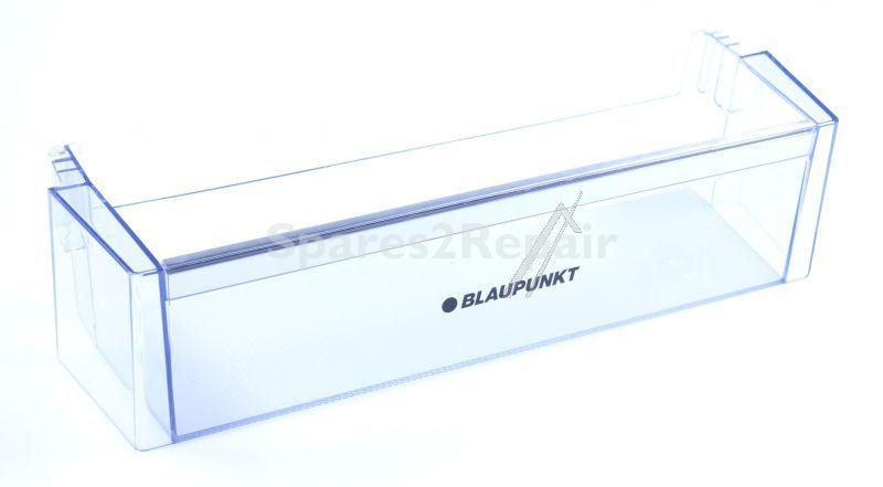 Refrigerator - Freezer Door Shelf - 42300168 Bot shlf-319 Era(trans Blue) Flm [Vestel]