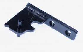 Door Hinges - 5959460500 C00879269 Middle Hinge Gr With Pad [Arcelik]