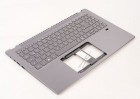 Acer Notebook keyboards - 6b aykn2 014 Cover upper gray w-kb german bl Acer Notebook keyboards - 6b aykn2 014 Cover upper gray w-kb german bl